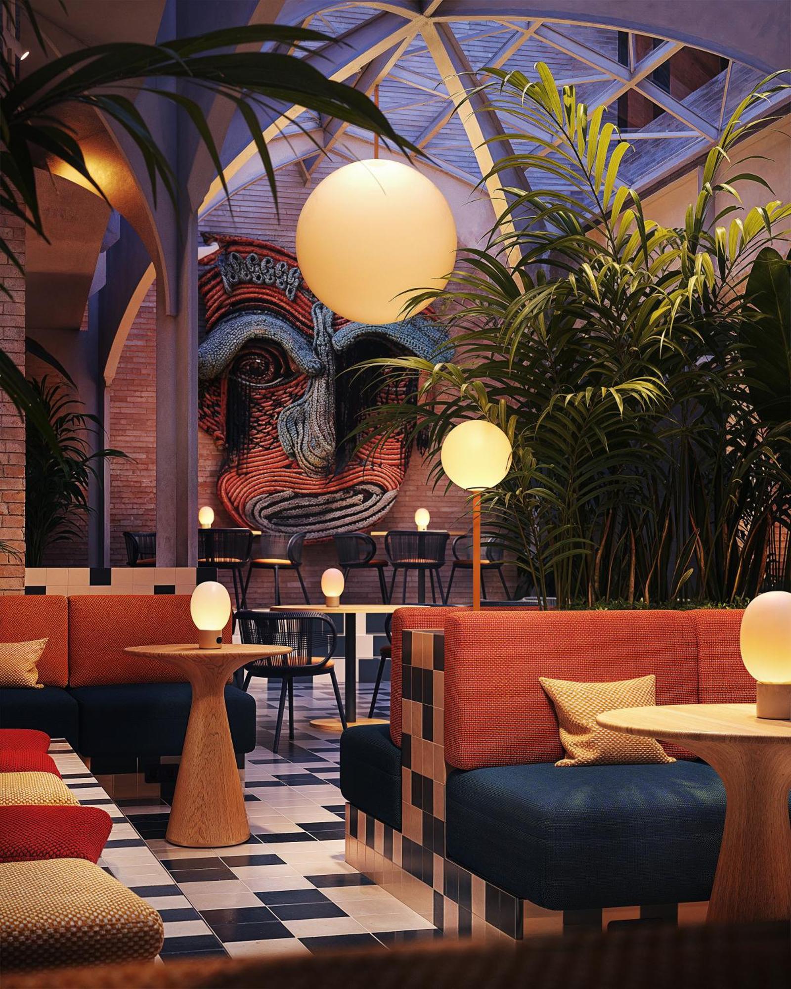 Hobo Oslo Hotel Buitenkant foto